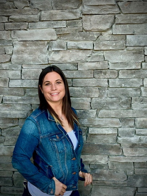 Colleen Harrell, Educator & Learner Experience Designer