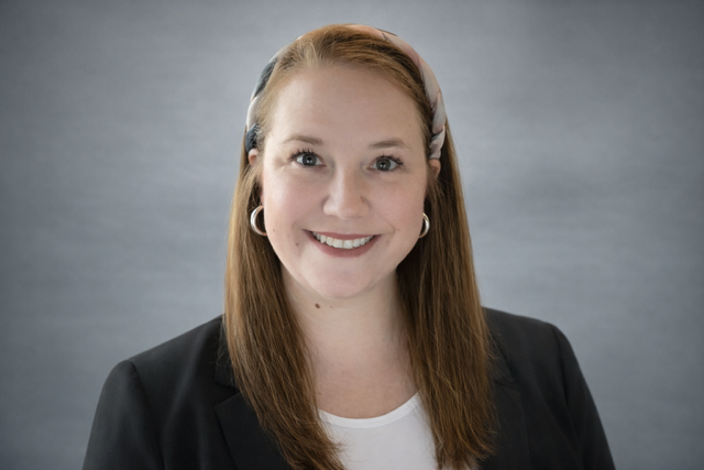 Krista Acuff, President, AI Scholars Lab & Educator