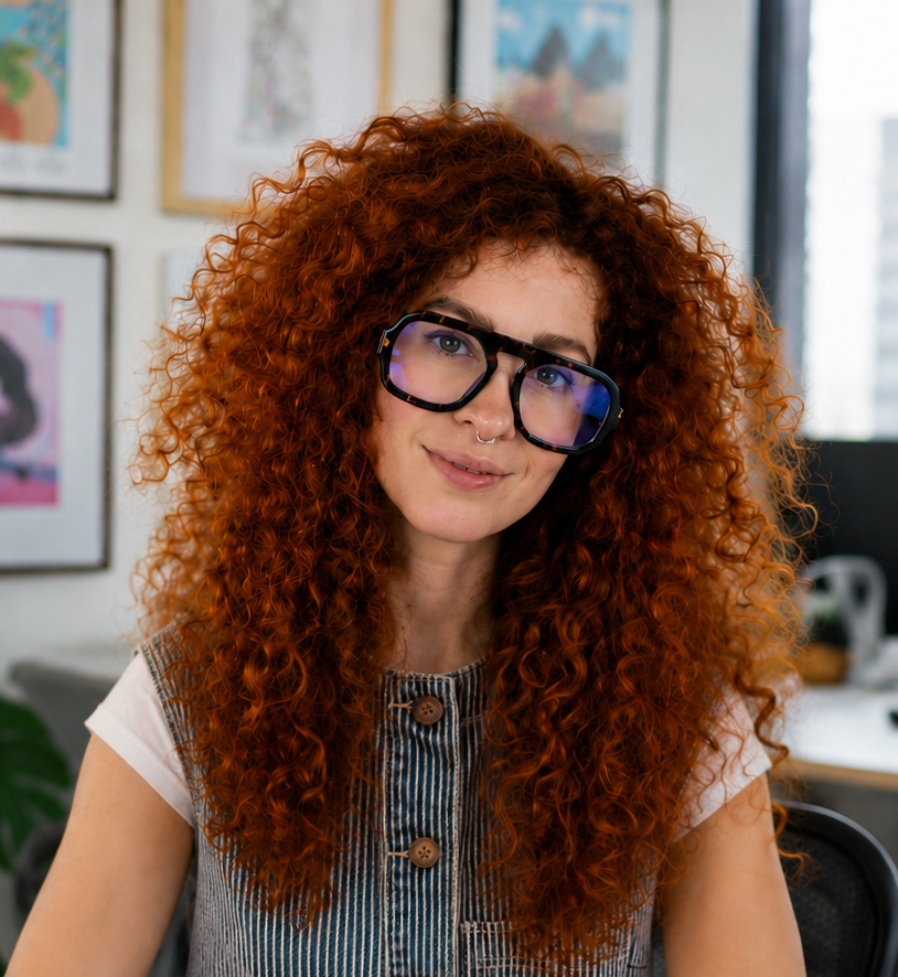 Yvoni Galetaki, AI Specialist & AI Systems Designer